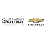 Gateway Chevrolet logo