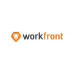 WorkFront logo