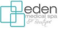 Eden Medical Spa & Boutique logo