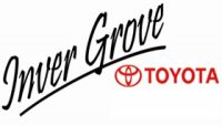 Inver Grove Toyota logo