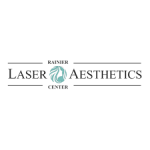 Laser Aesthetics logo