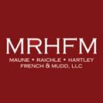 MRHFM logo