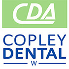 Copley Dental logo