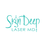 Skin Deep Laser MD logo