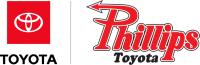 Phillips Toyota logo