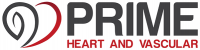 Prime Heart and Vascular logo