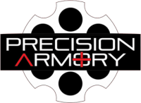 Precision Armory logo