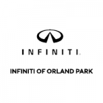 Infinity of orlando park logo