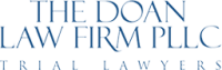 The Doan Law Firm PLLC logo