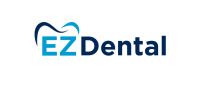 EZ Dental logo