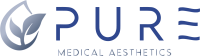 Pure Medical Aesthetics logo