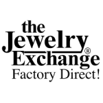 The Jewelry Exchange Factory Direct logo