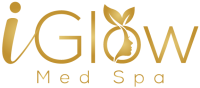 iGlow Med Spa logo