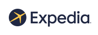 Expedia logo