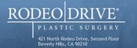 Rodeo Drive Plastic Surgery logo