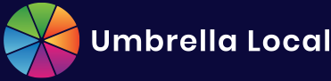 Umbrella Local Logo