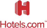 Hotels.com logo