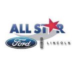 All Star Ford Lincoln logo