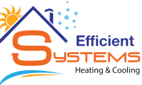 Efficient Systems Heating & Cooling logo