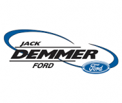 Jack Demmer Ford logo