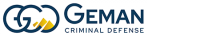 Geman Criminal Defense logo