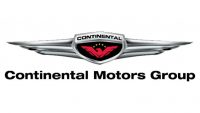 Continental Motors Group logo