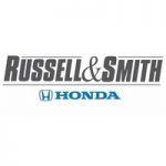 Russel & Smith Honda logo