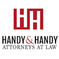 Handy & Handy Attorneys at Law logo