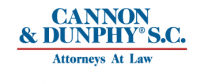 Cannon & Dunphy S.C. Attorneys At Law logo