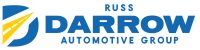 Russ Darrow Automotive Group logo