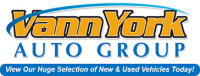 Vann York Auto Group logo