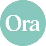 Ora logo