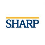 Sharp Medical Group logo