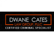 Dwane Cates Attorney logo