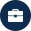 briefcase icon