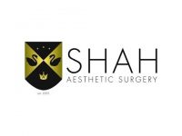 Shah Aesthetic Surgery logo